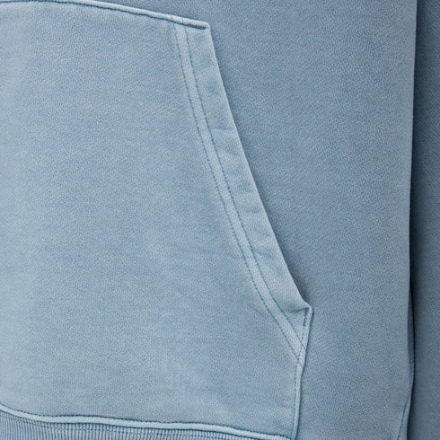 Carhartt WIP Hooded Vista Sweat Dusty Ice I029523 Degli Uberti